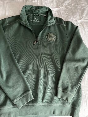 Tommy Bahama Fenway Park Sweatshirt